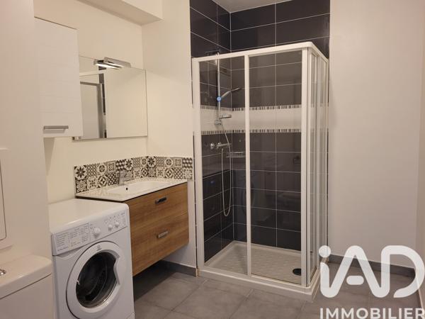 Appartement à vendre 2 pièces 35 m² Douvaine