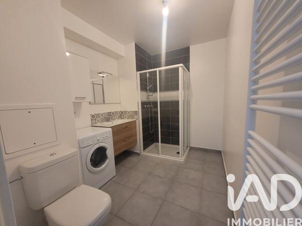 Appartement à vendre 2 pièces 35 m² Douvaine
