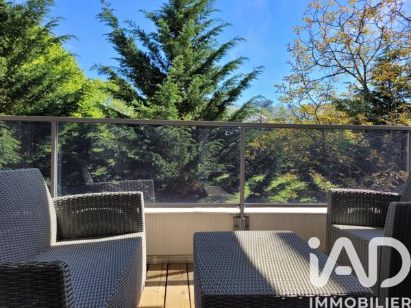 Appartement à vendre 2 pièces 35 m² Douvaine