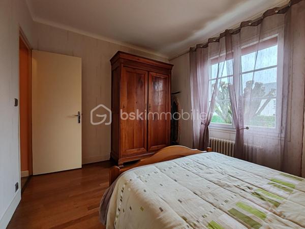 Maison de 159,52 m²