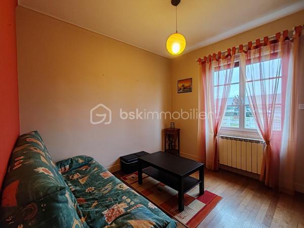 Maison de 159,52 m²