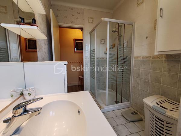 Maison de 159,52 m²