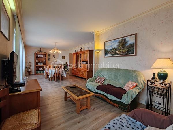 Maison de 159,52 m²