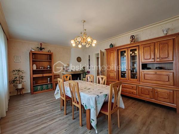 Maison de 159,52 m²