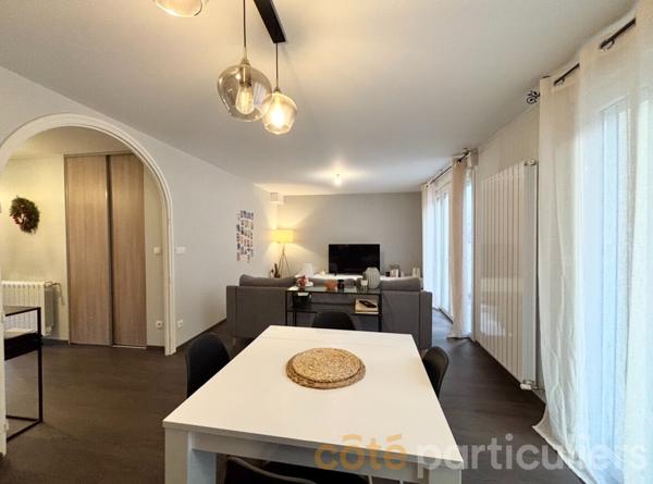 Vente Appartement69,8 m² - 3 Pièces - RODEZ (12000)