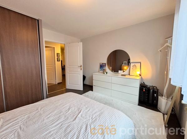 Vente Appartement69,8 m² - 3 Pièces - RODEZ (12000)