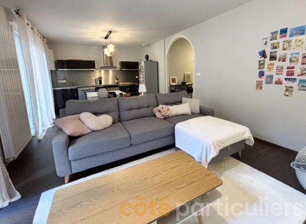 Vente Appartement69,8 m² - 3 Pièces - RODEZ (12000)