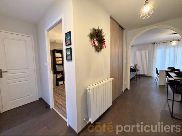 Vente Appartement69,8 m² - 3 Pièces - RODEZ (12000)