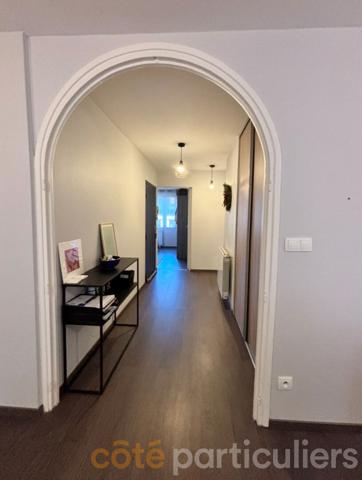 Vente Appartement69,8 m² - 3 Pièces - RODEZ (12000)
