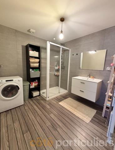 Vente Appartement69,8 m² - 3 Pièces - RODEZ (12000)