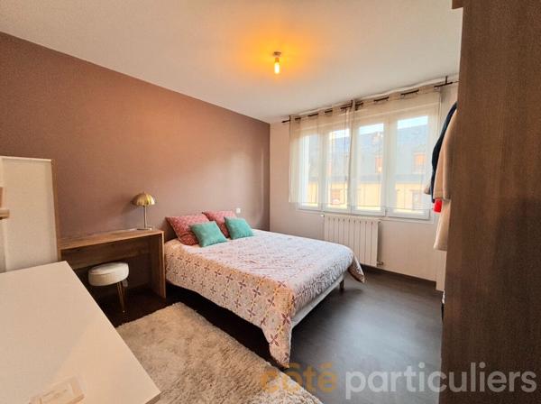 Vente Appartement69,8 m² - 3 Pièces - RODEZ (12000)