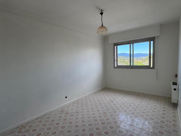 Vente / Appartement T3