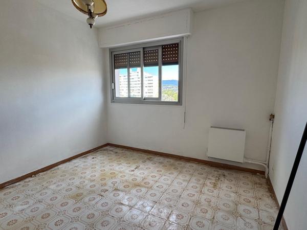 Vente / Appartement T3