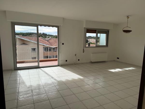 Vente / Appartement T3
