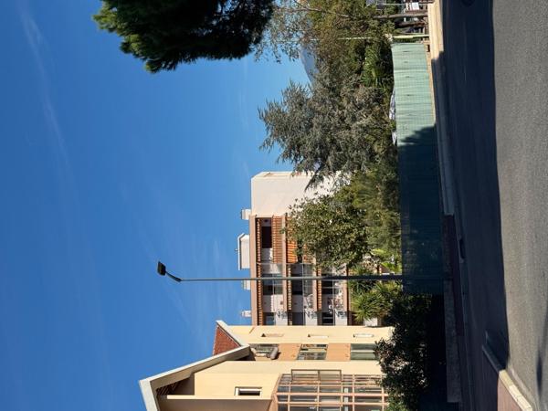 Vente / Appartement T3