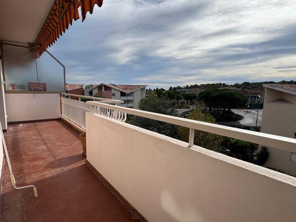 Vente / Appartement T3