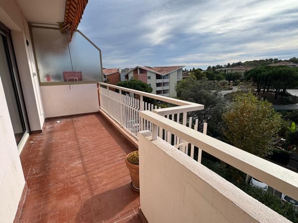 Vente / Appartement T3