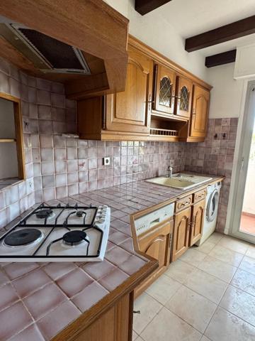 Vente / Appartement T3