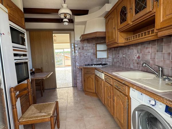 Vente / Appartement T3