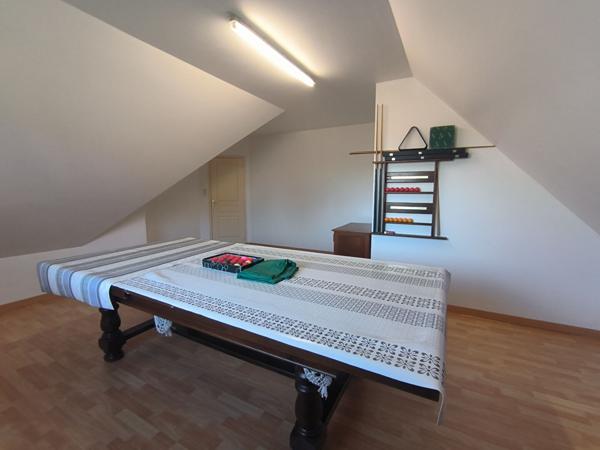 A vendre maison contemporaine , rare sur le marche proche Saint Meen le grand