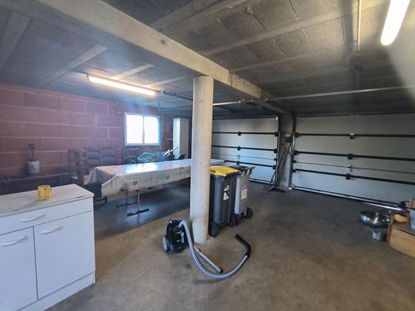 A vendre maison contemporaine , rare sur le marche proche Saint Meen le grand