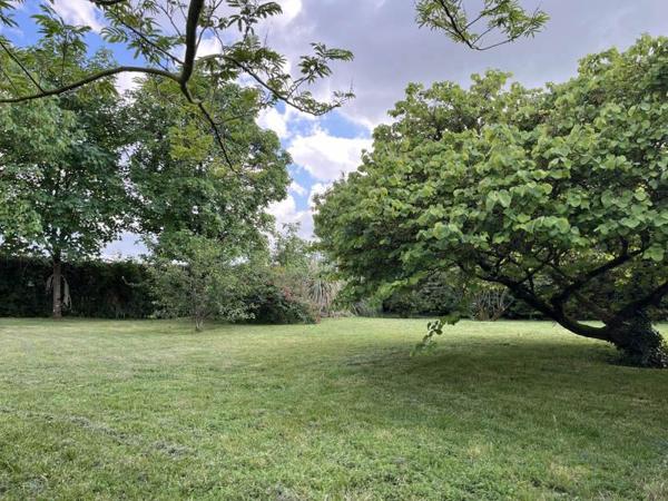 Maison à vendre |                                       Saint-Xandre |                                        9 pièces  |  204 m²