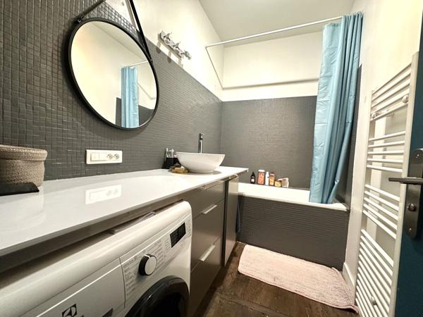 Appartement 3 pièces - 76 m² Exclusivité efficity