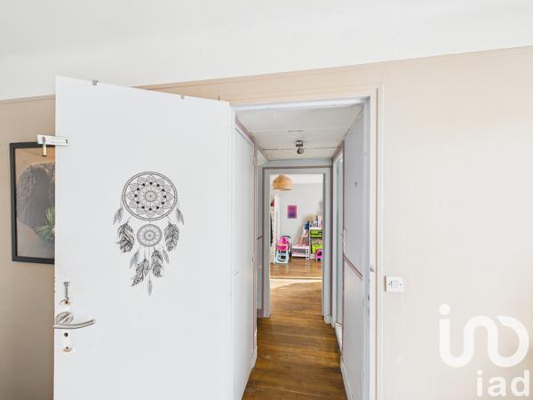 Maison à vendre 3 pièces 76 m² Vaires-sur-Marne