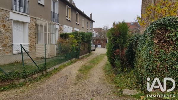 Maison à vendre 3 pièces 76 m² Vaires-sur-Marne