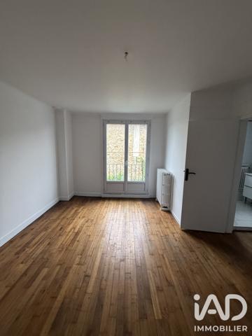 Maison à vendre 3 pièces 76 m² Vaires-sur-Marne
