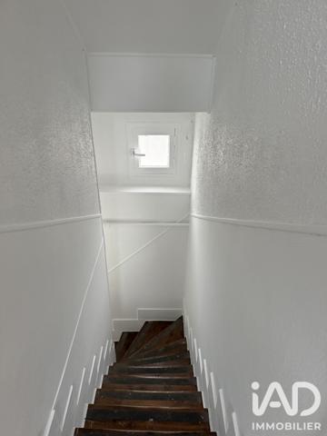 Maison à vendre 3 pièces 76 m² Vaires-sur-Marne