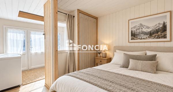 À vendre Maison 5 pièces 90 m² - Grand-aigueblanche 73260