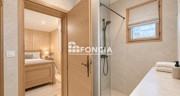 À vendre Maison 5 pièces 90 m² - Grand-aigueblanche 73260