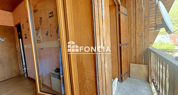 À vendre Maison 5 pièces 90 m² - Grand-aigueblanche 73260
