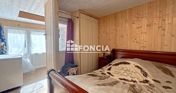 À vendre Maison 5 pièces 90 m² - Grand-aigueblanche 73260