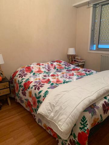 Appartement de type T4 déjà loué - Pau 64000