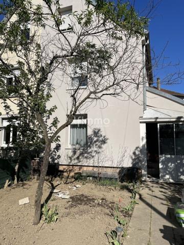 maison 81m2 à Mulhouse (68200)