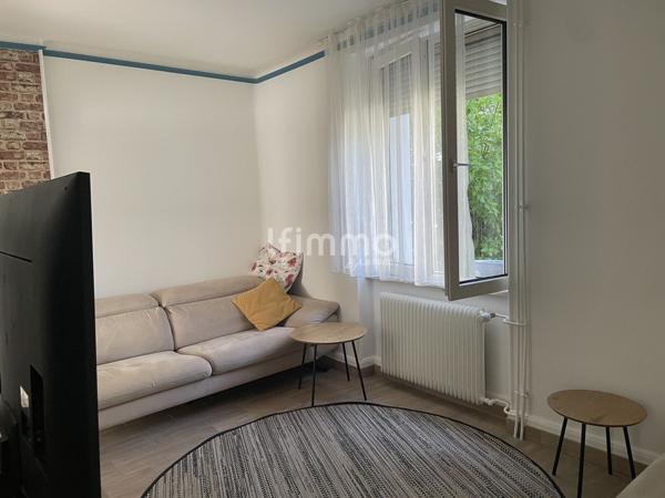 maison 81m2 à Mulhouse (68200)