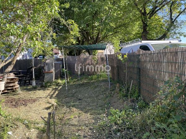 maison 81m2 à Mulhouse (68200)