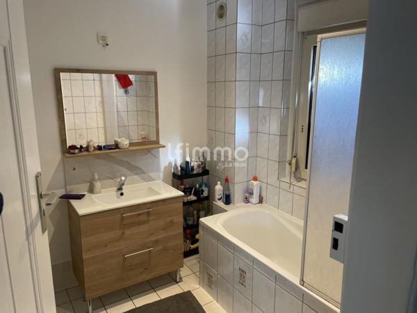 maison 81m2 à Mulhouse (68200)