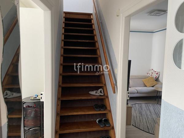 maison 81m2 à Mulhouse (68200)
