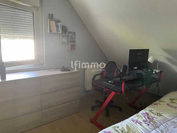 maison 81m2 à Mulhouse (68200)