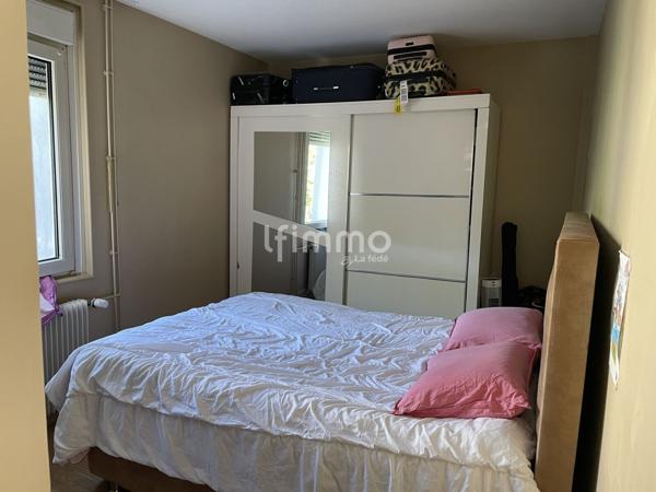 maison 81m2 à Mulhouse (68200)