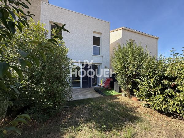 Maison à vendre de 4 pièces de 72.7 m²