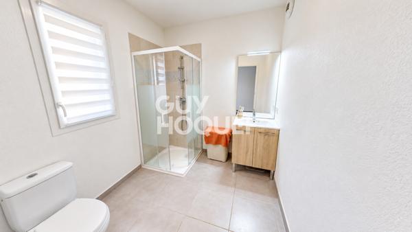 Maison à vendre de 4 pièces de 72.7 m²