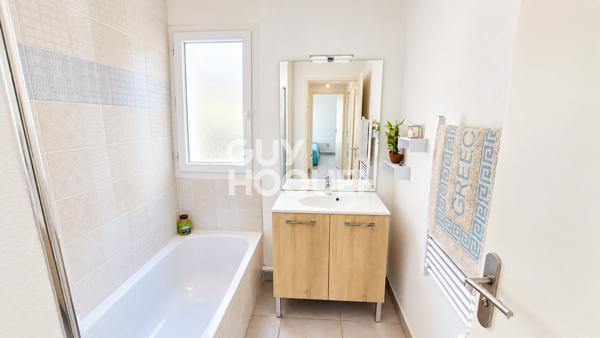 Maison à vendre de 4 pièces de 72.7 m²