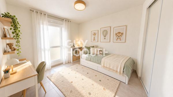 Maison à vendre de 4 pièces de 72.7 m²