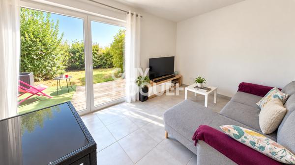 Maison à vendre de 4 pièces de 72.7 m²