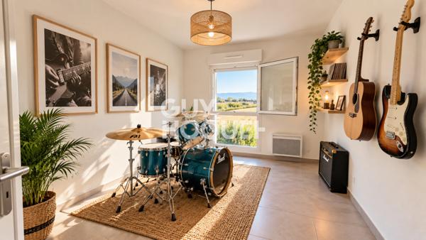 Maison à vendre de 4 pièces de 72.7 m²