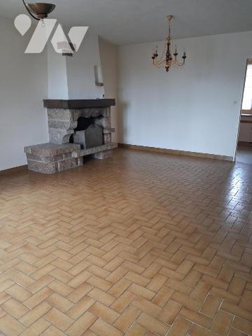 Maison de plain-pied avec 4 chambres et beau jardin à Pontchâteau - Saint-Roch
